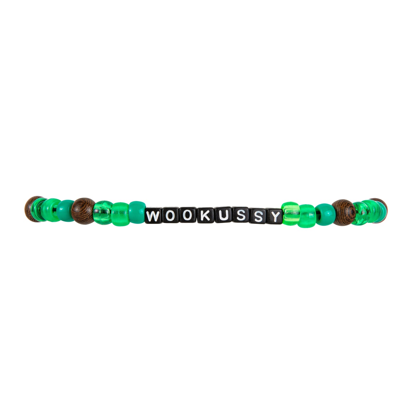Wookussy