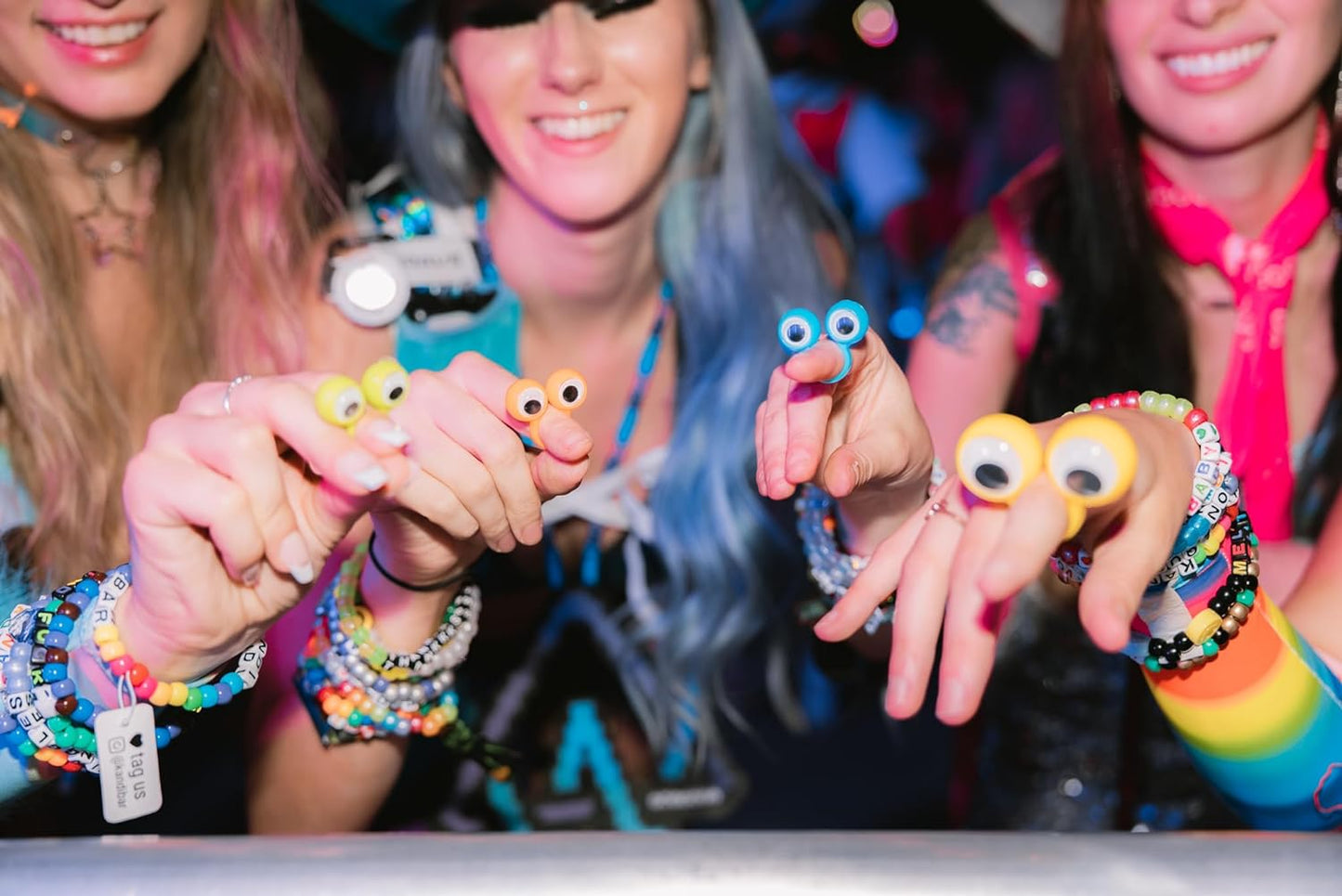 Festival Trinkets