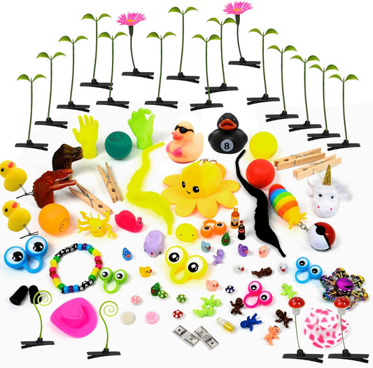 Festival Trinkets