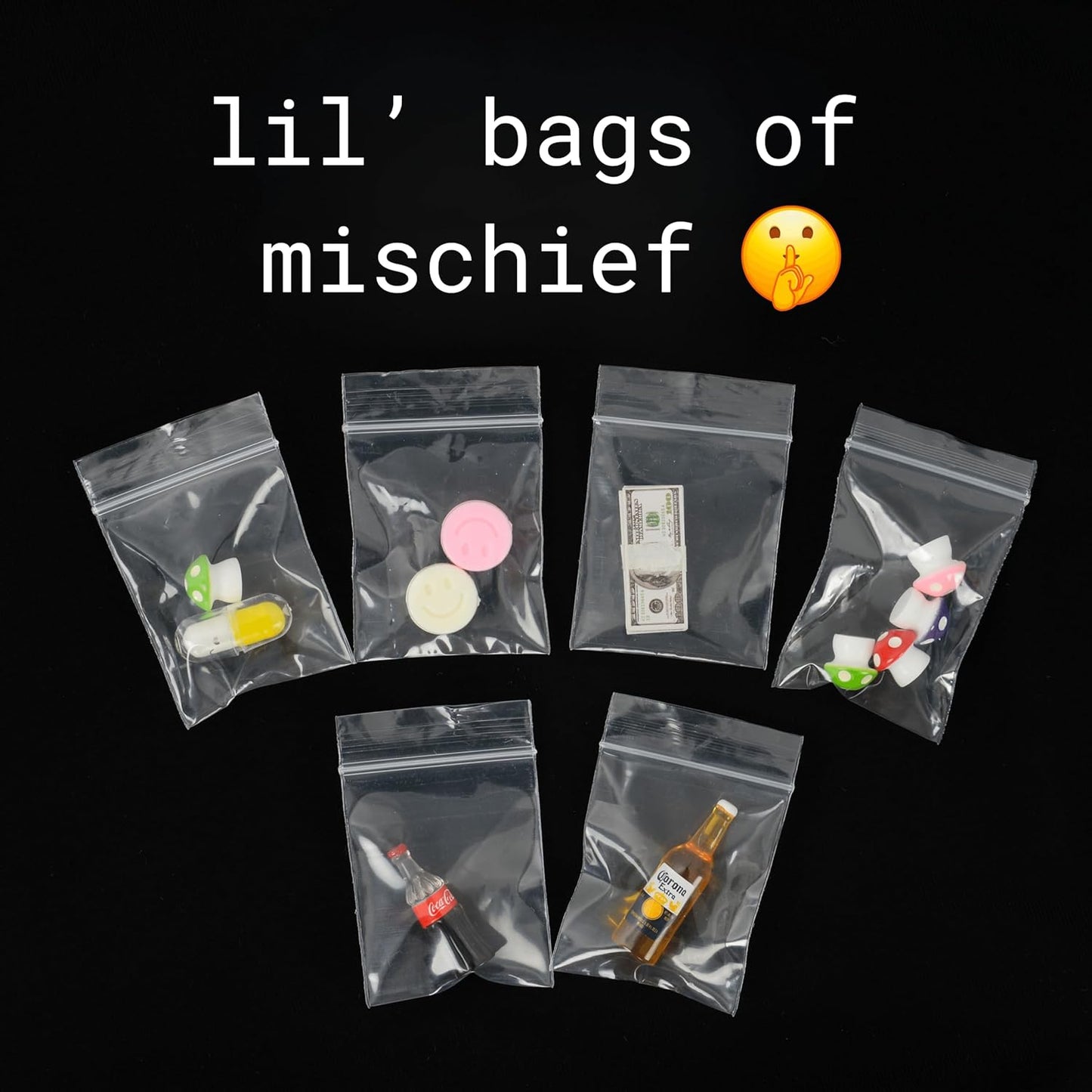 Festival Trinkets