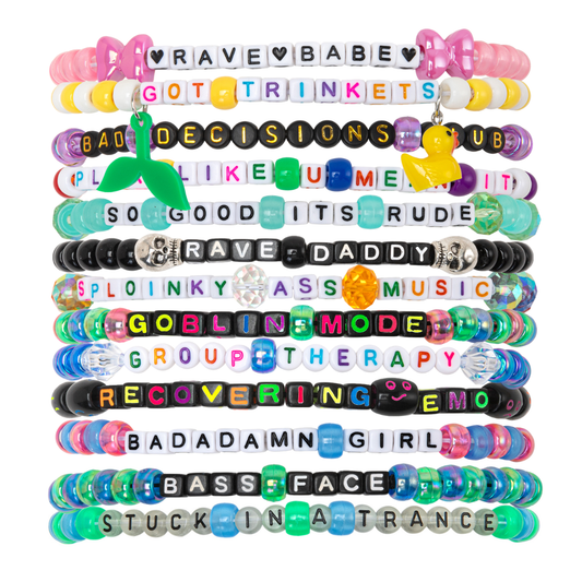 EDM Life