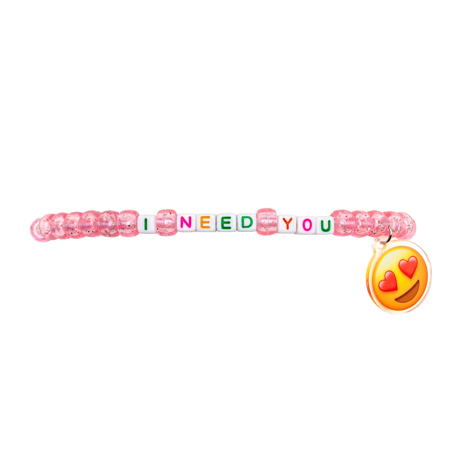 I Want You, I Need You