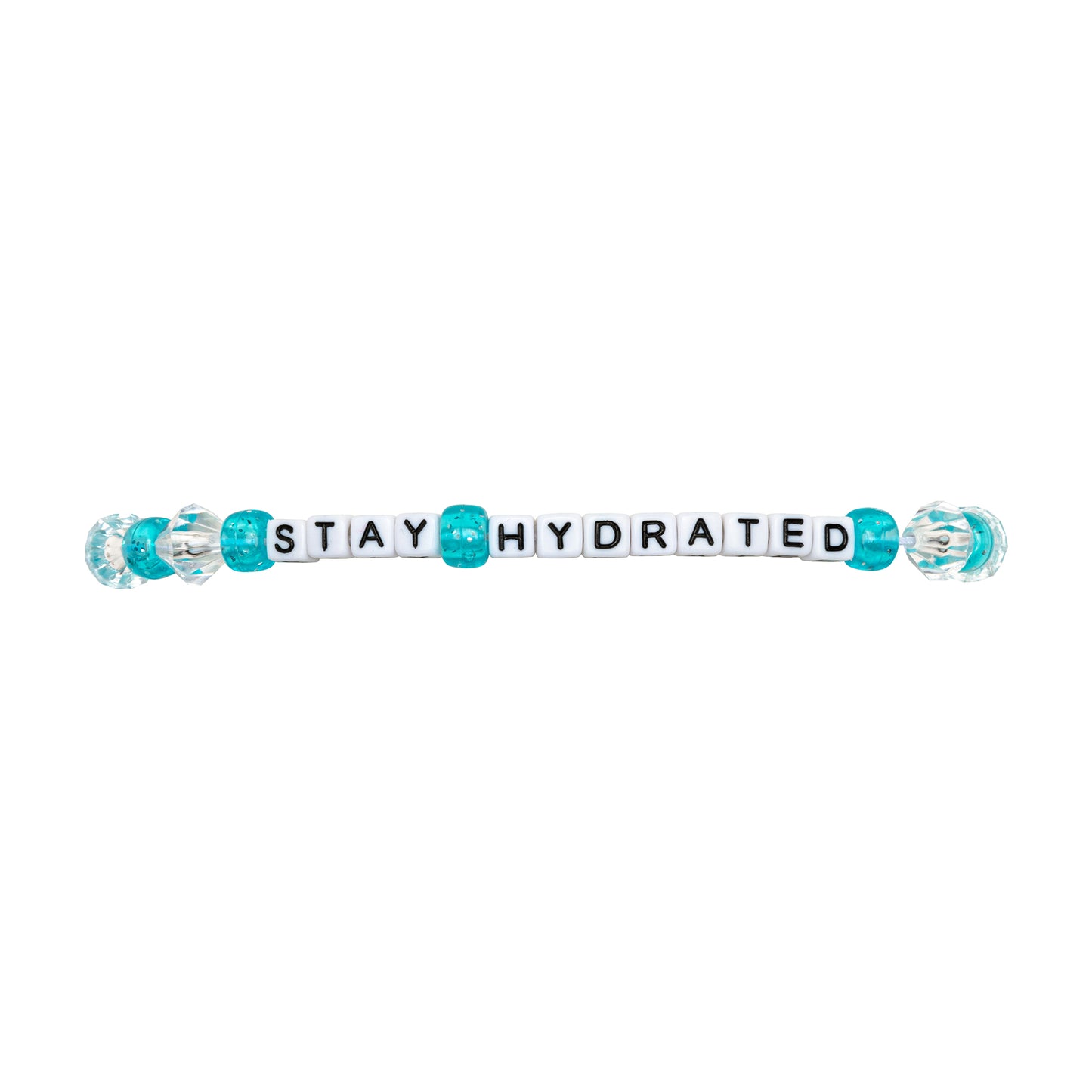 Stay Hydrated