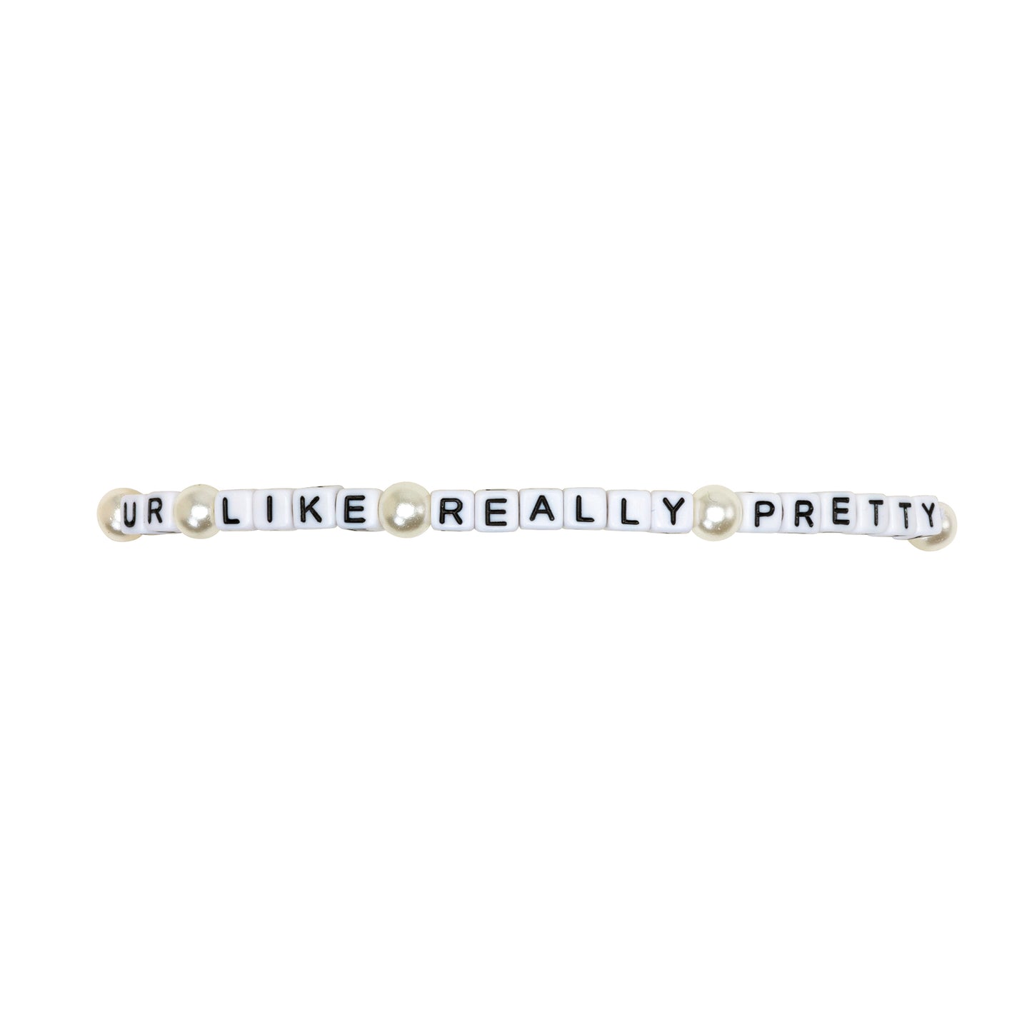 Ur Like Really Pretty