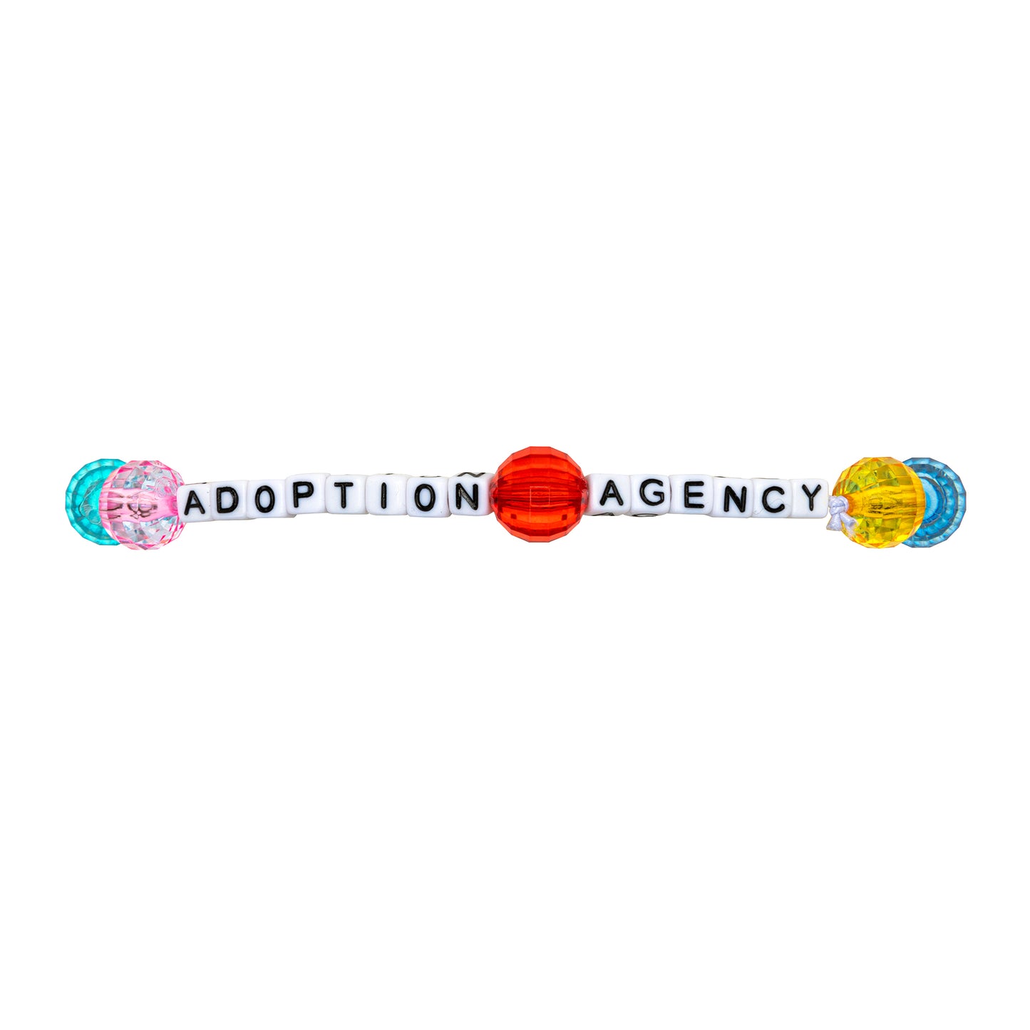 Rave Fam Adoption Agency