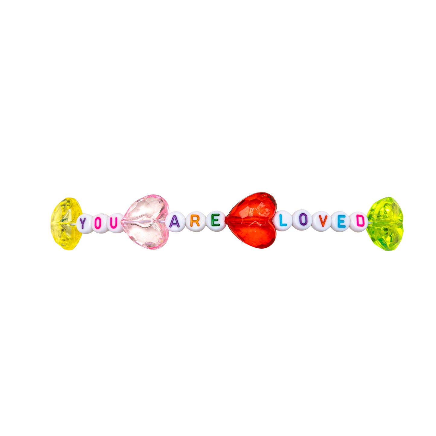 You Are Loved So Much