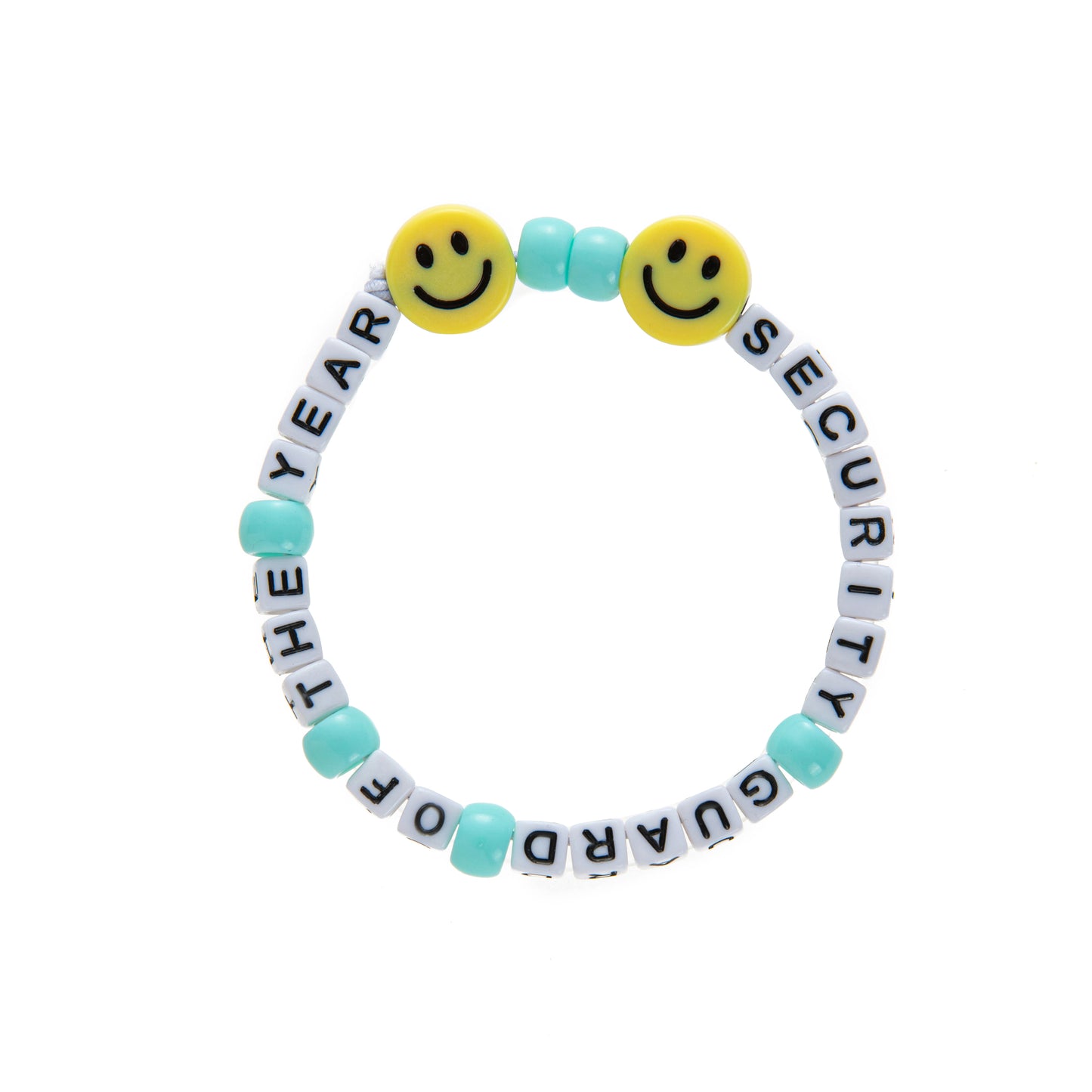 Security Guard of the Year