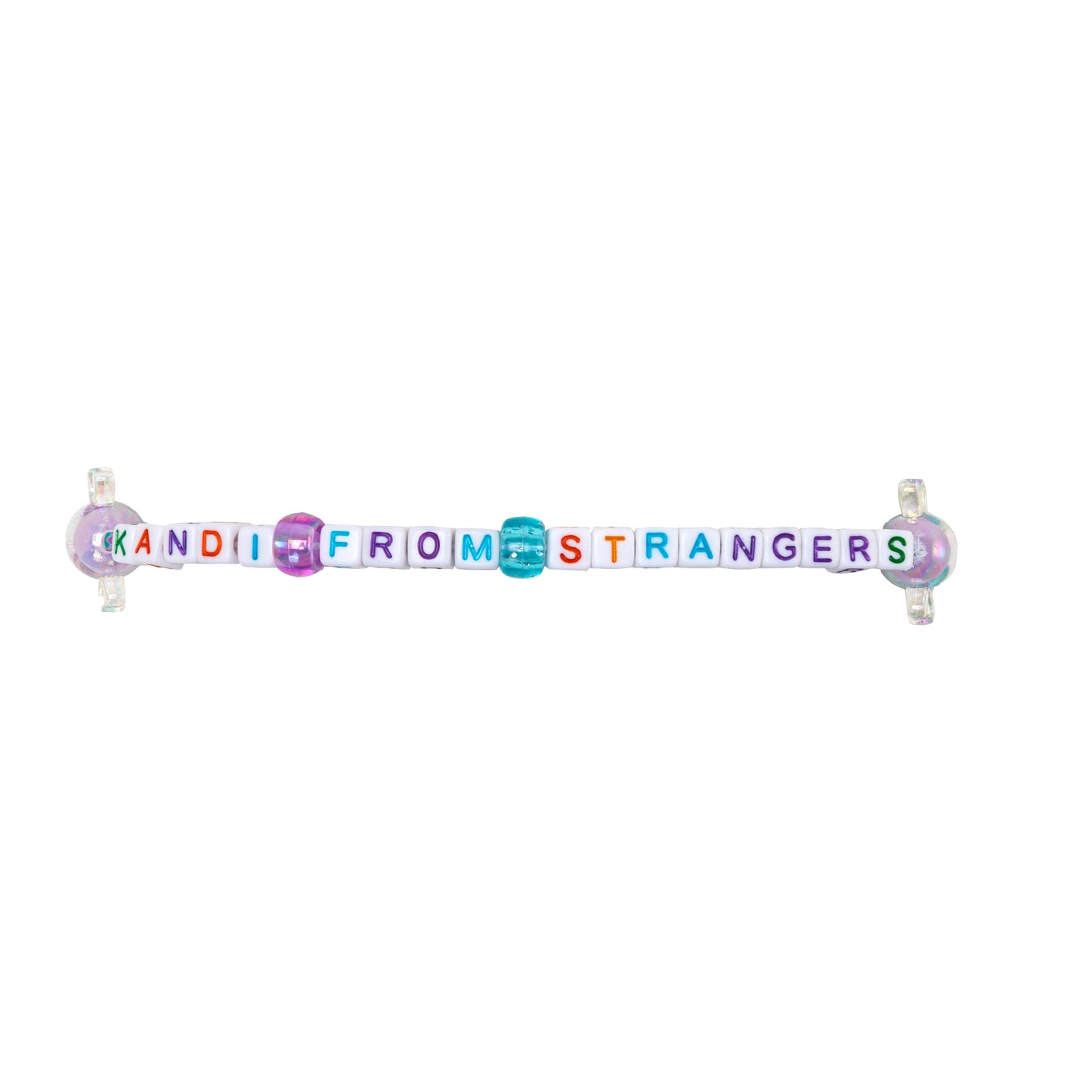 Kandi From Strangers
