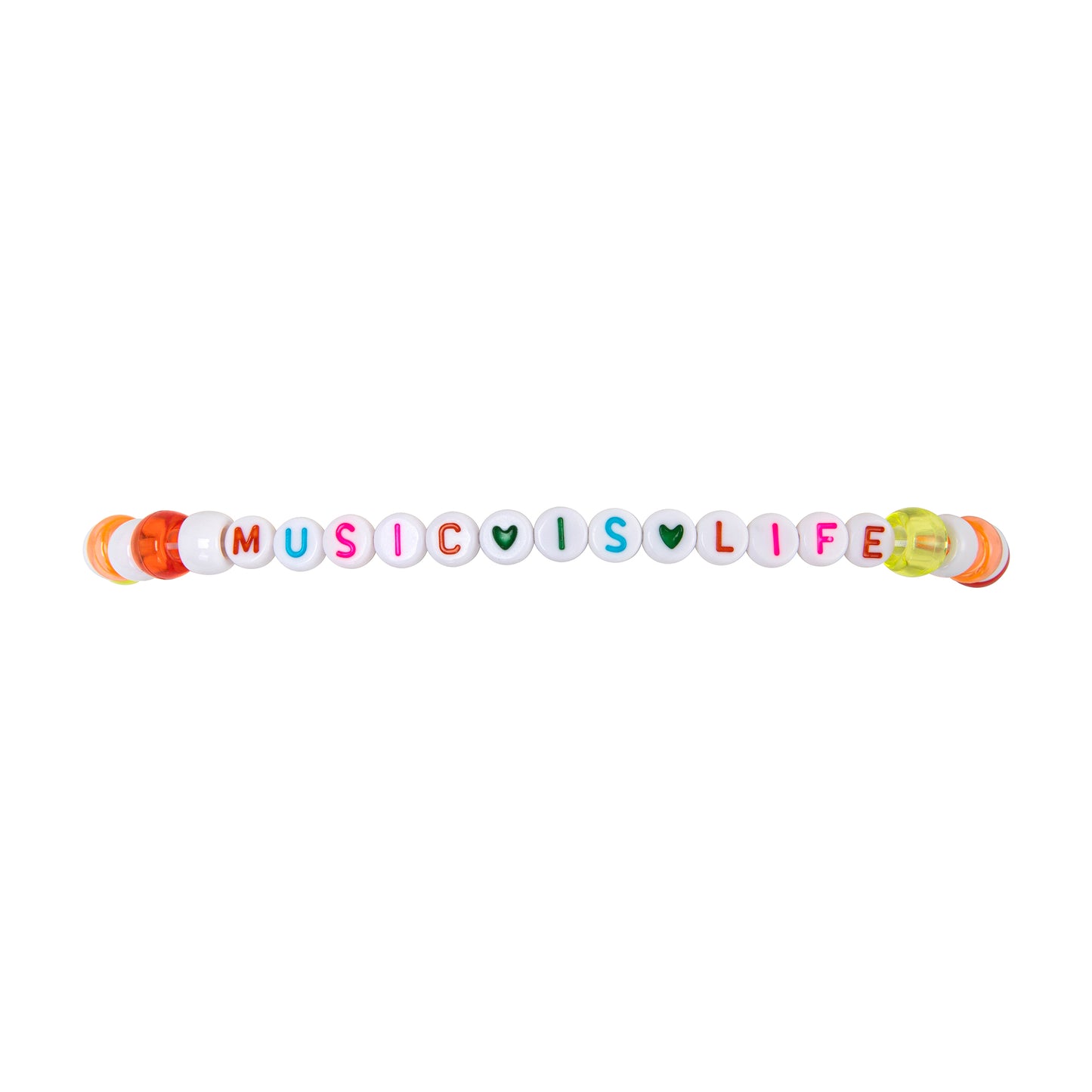Music Is Life