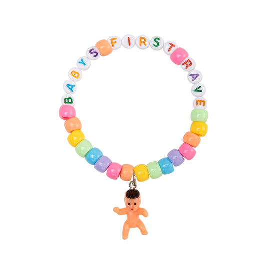 Baby's First Rave