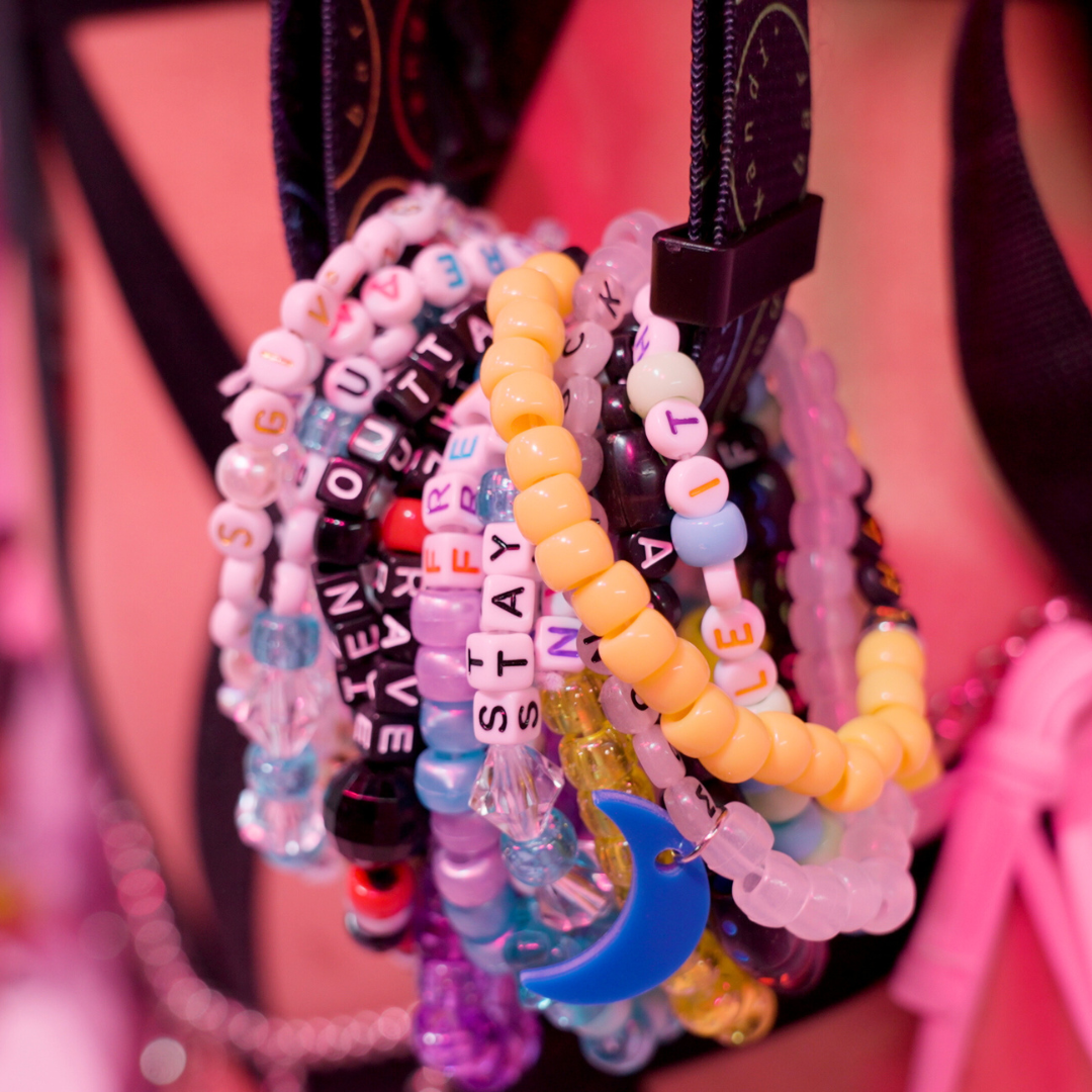 Kandi Strap