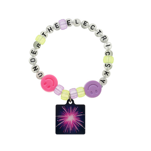 Under The Electric Sky