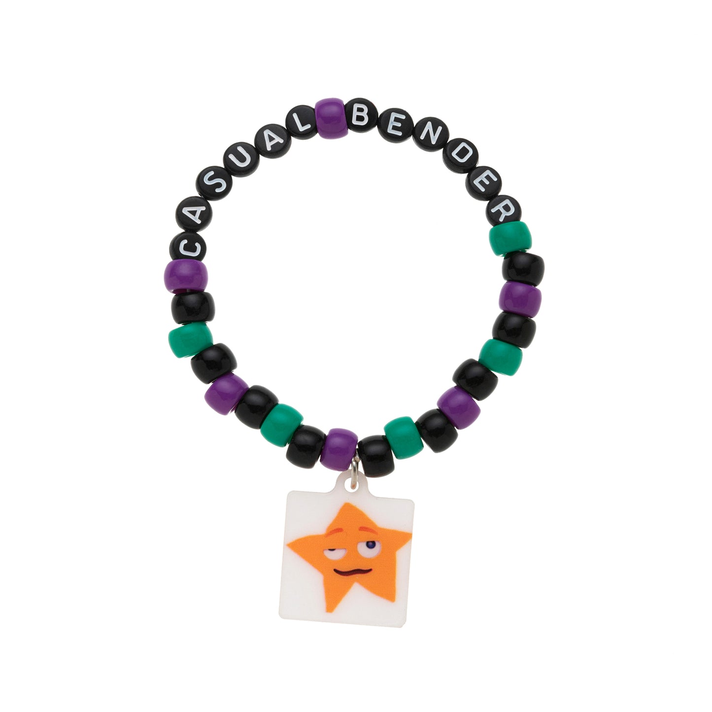 Casual Bender