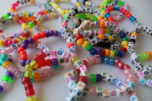 What Is Kandi? A Beginner’s Guide to Rave Bracelets & PLUR