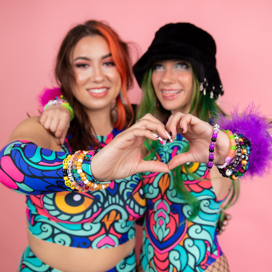 How to Trade Kandi: The Handshake, The Rules, The Magic