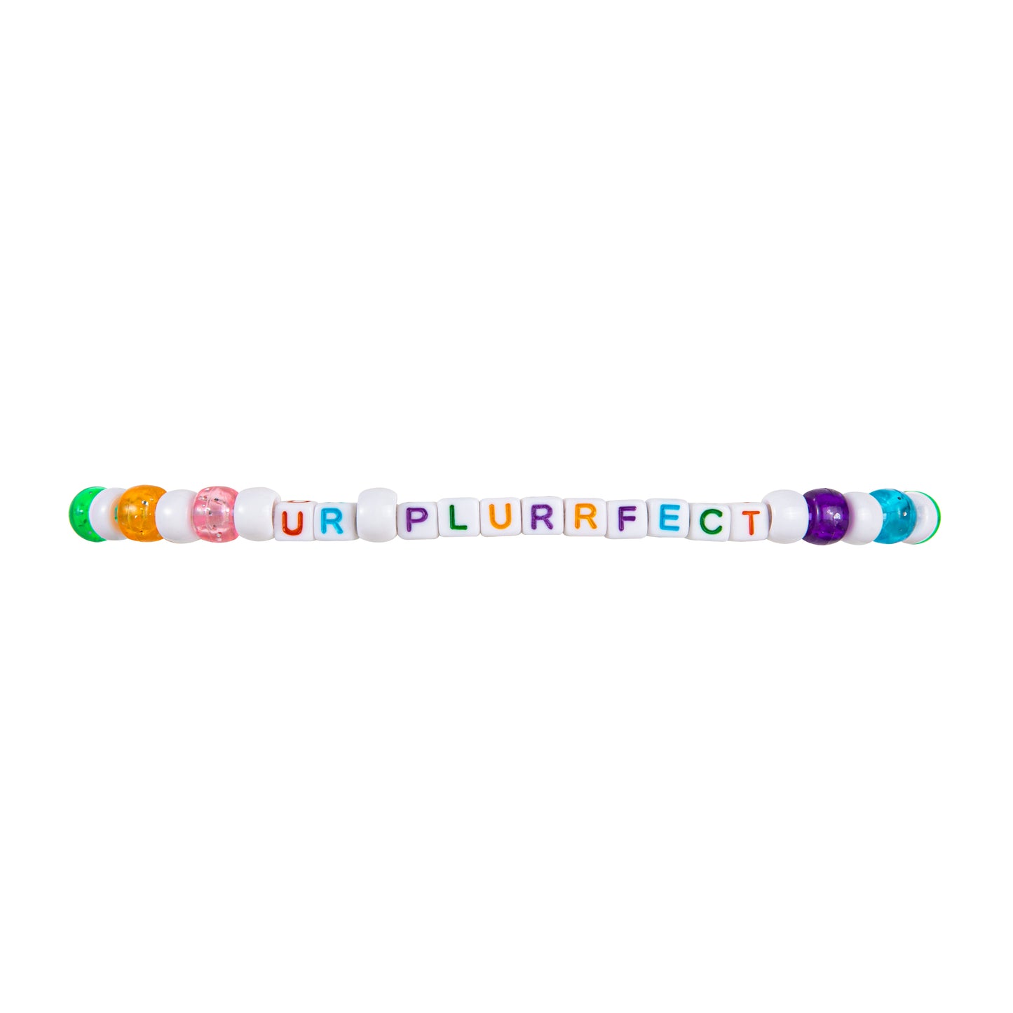 Ur Plurrfect