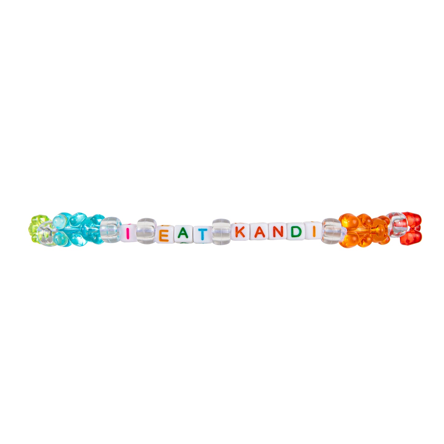 I Eat Kandi