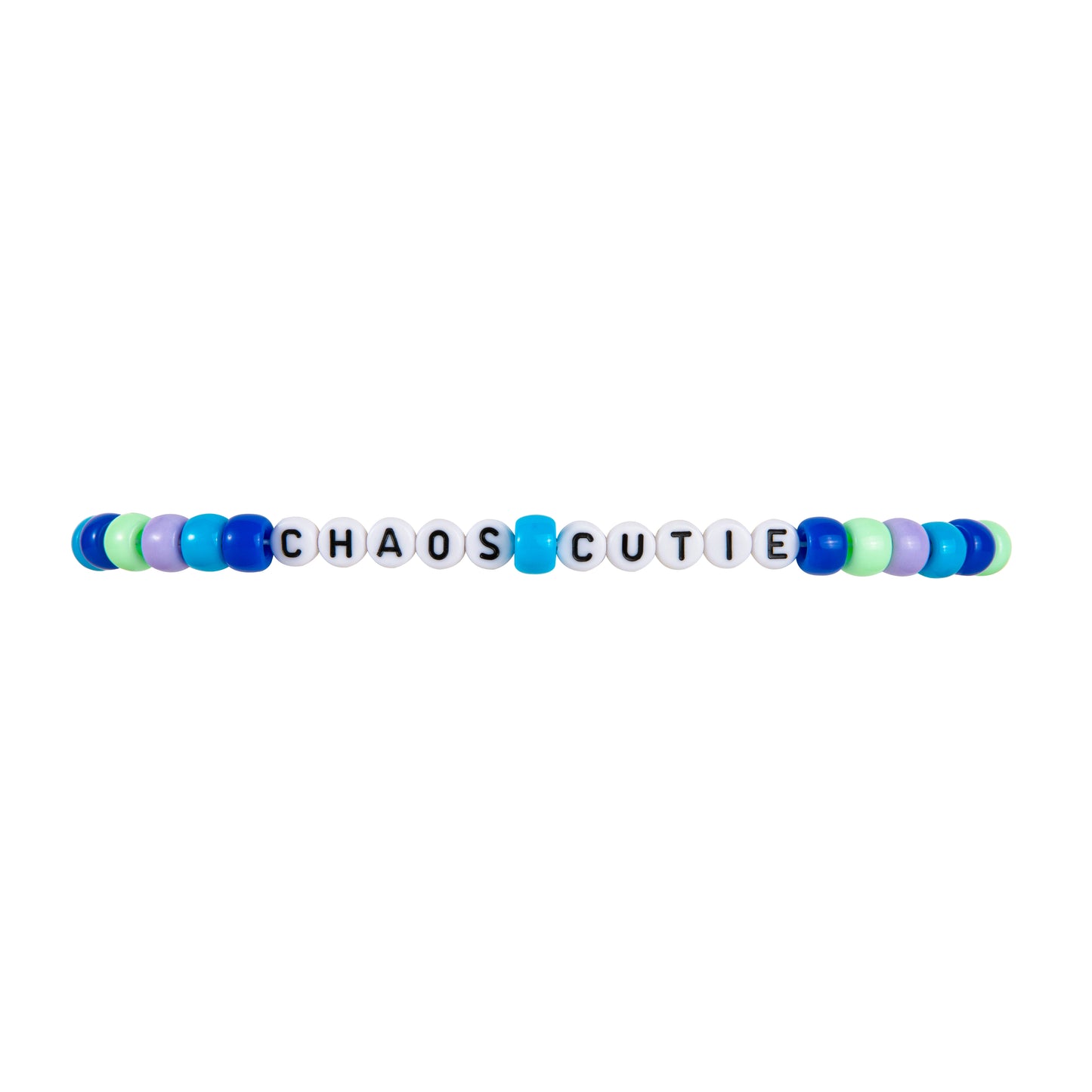 Chaos Cutie