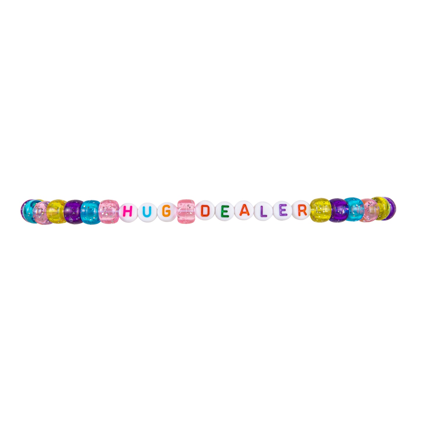 Hug Dealer