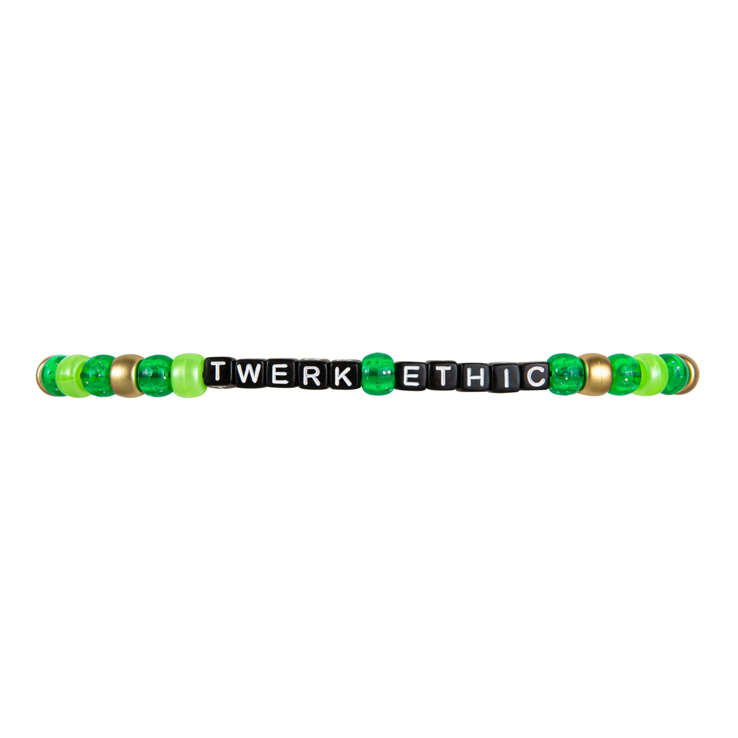 Twerk Ethic