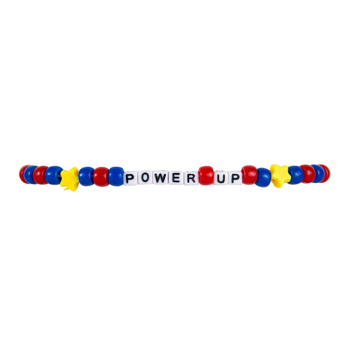 Power Up