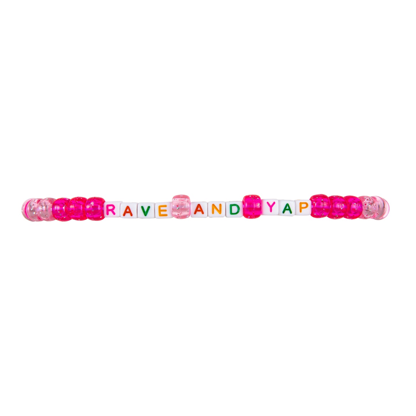 Rave & Yap