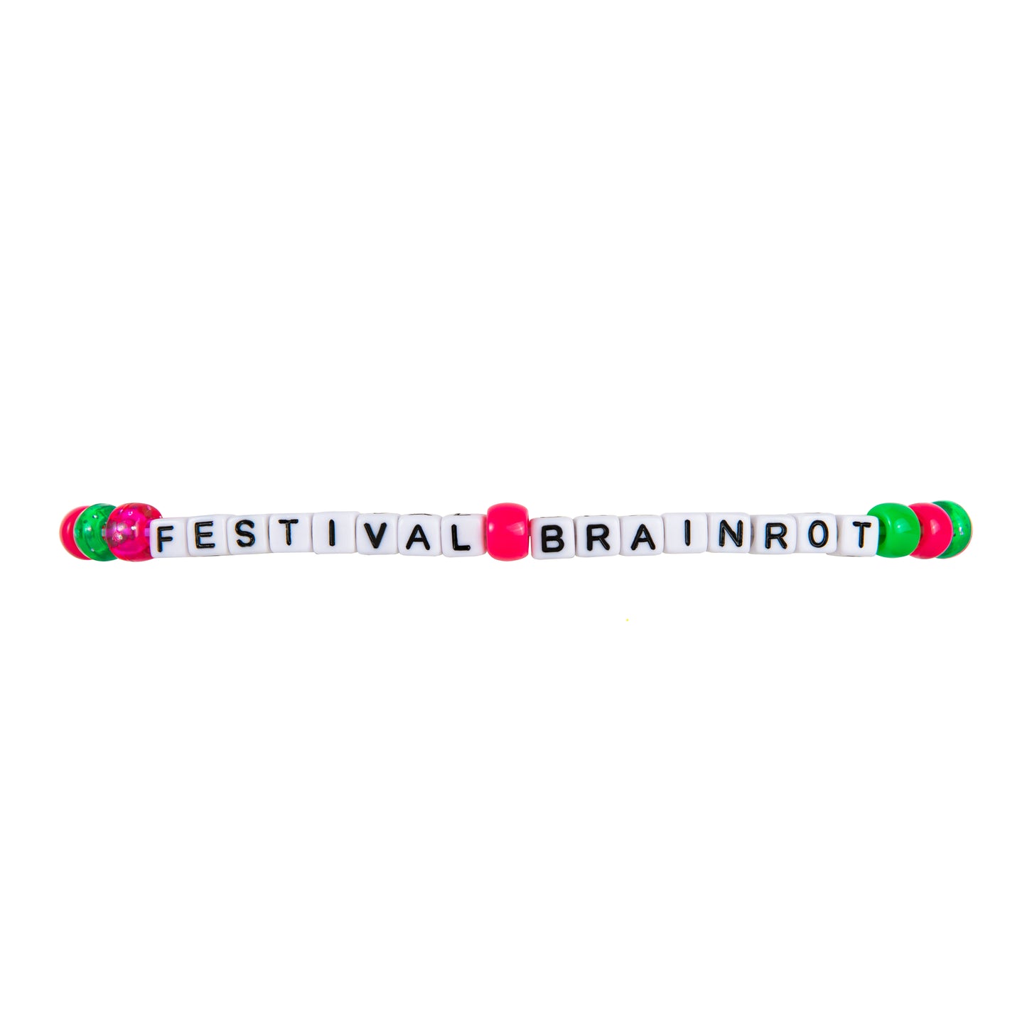 Festival Brainrot