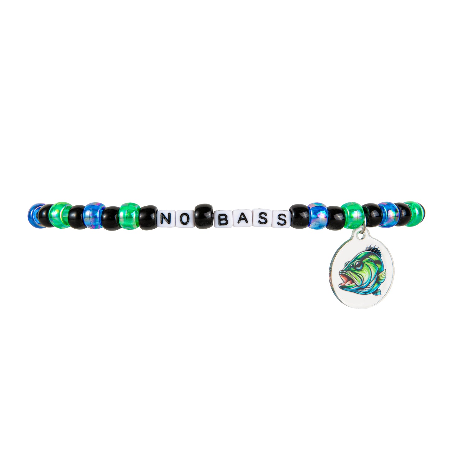 No Bass, No Face
