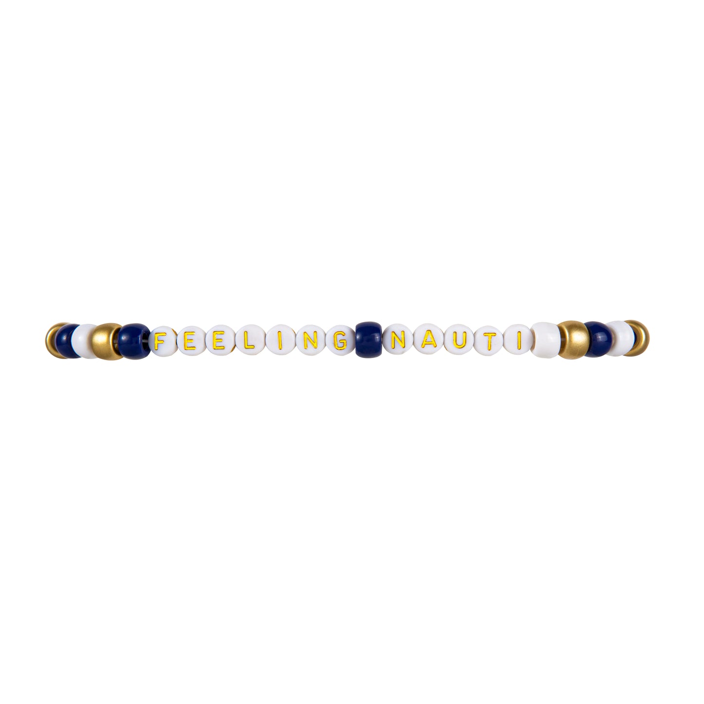 Feeling Nauti