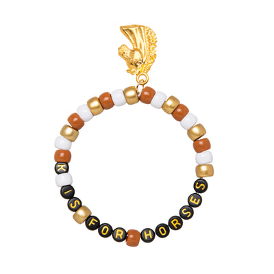 K Is For Horses
