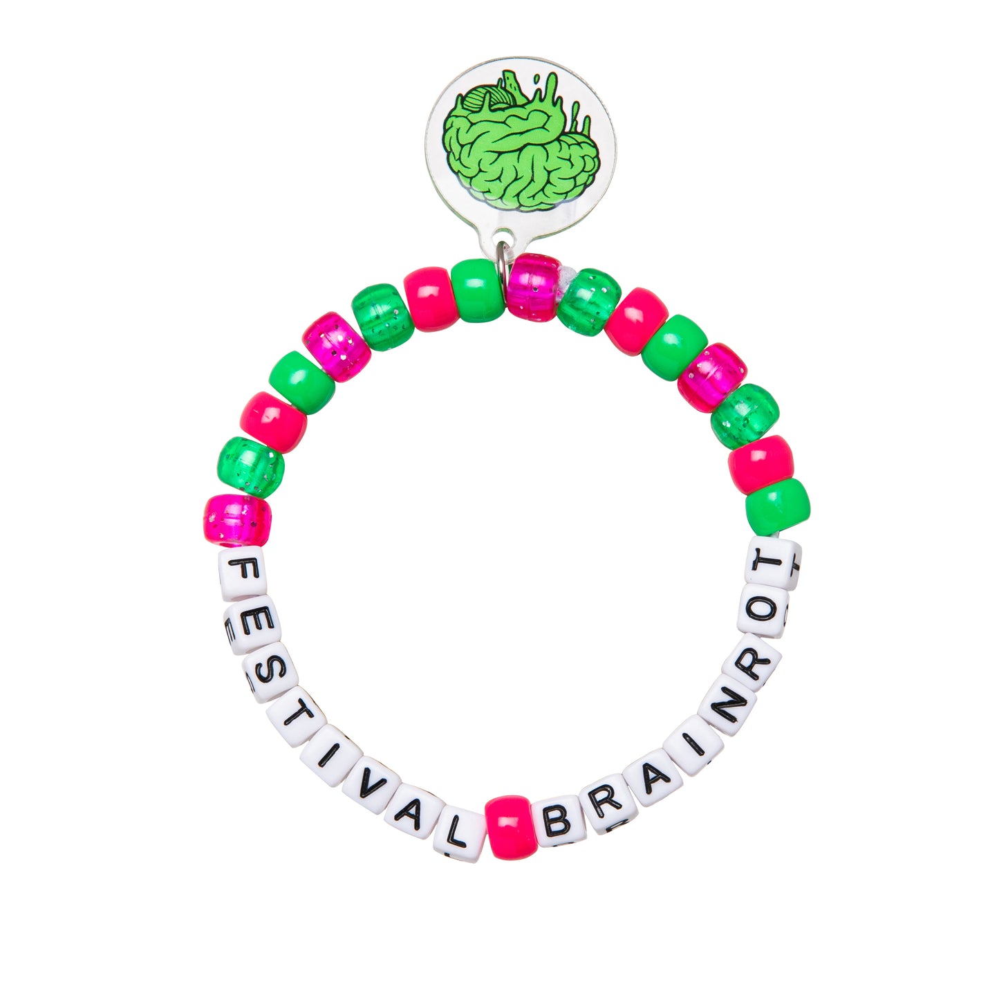 Festival Brainrot