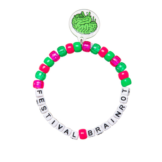 Festival Brainrot