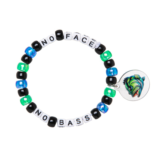 No Bass, No Face
