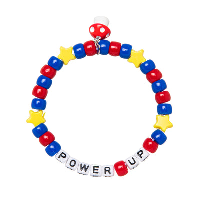 Power Up