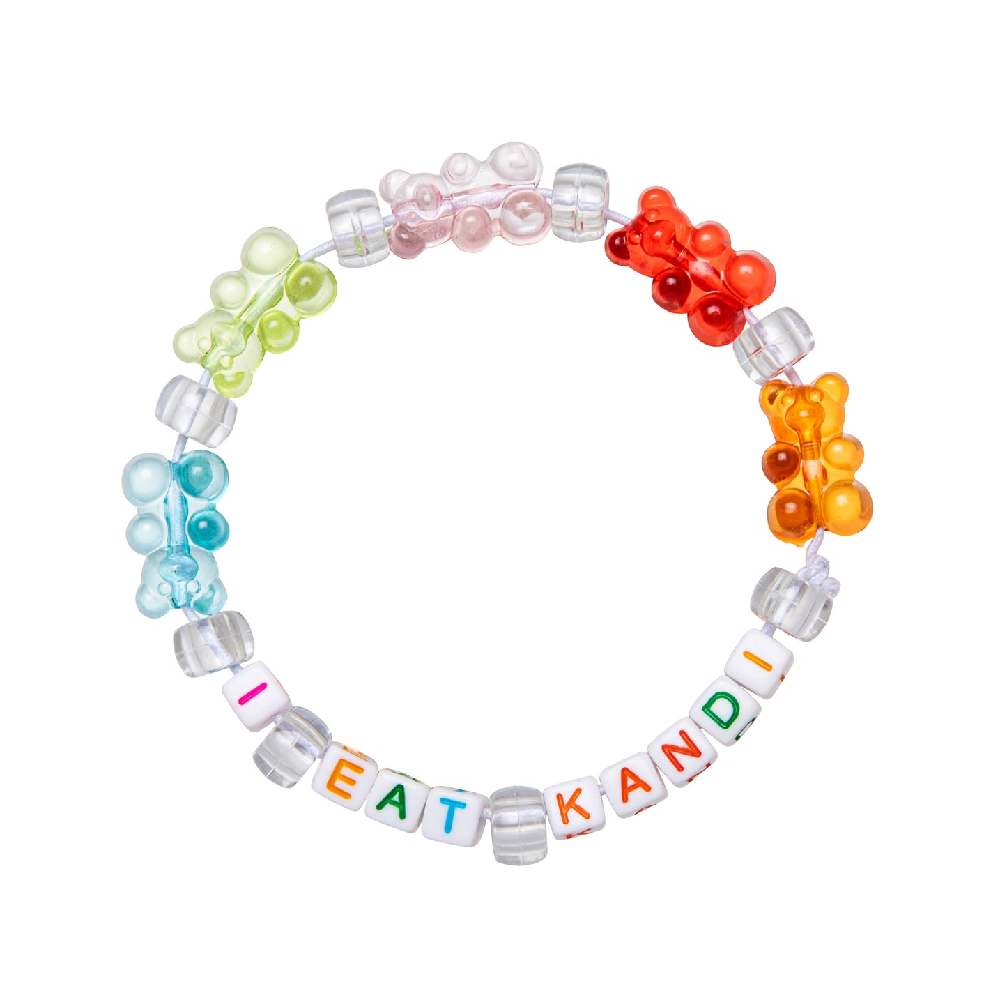 I Eat Kandi