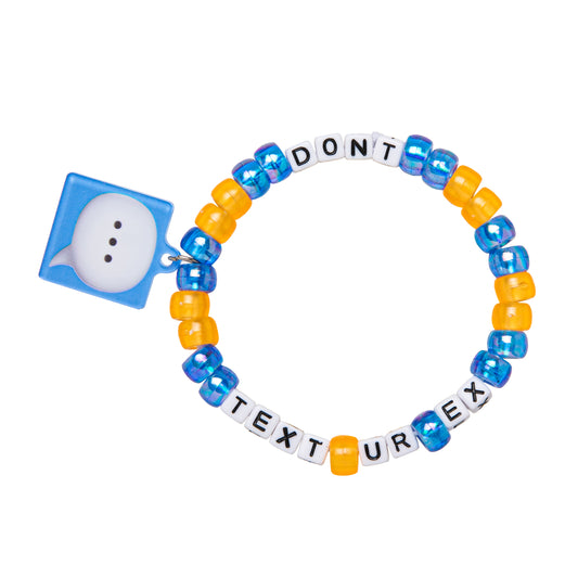 Don't Text Ur Ex