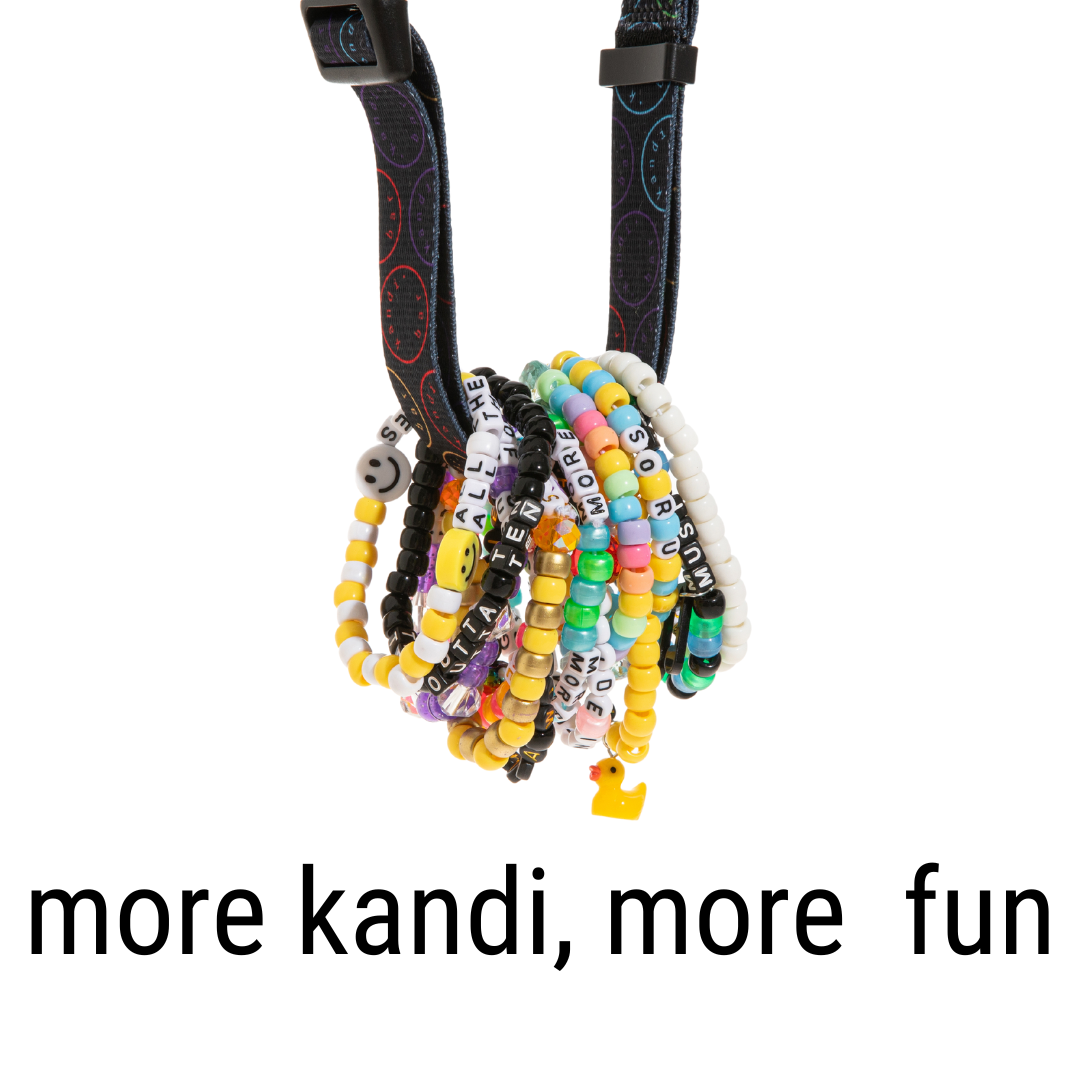 Kandi Strap