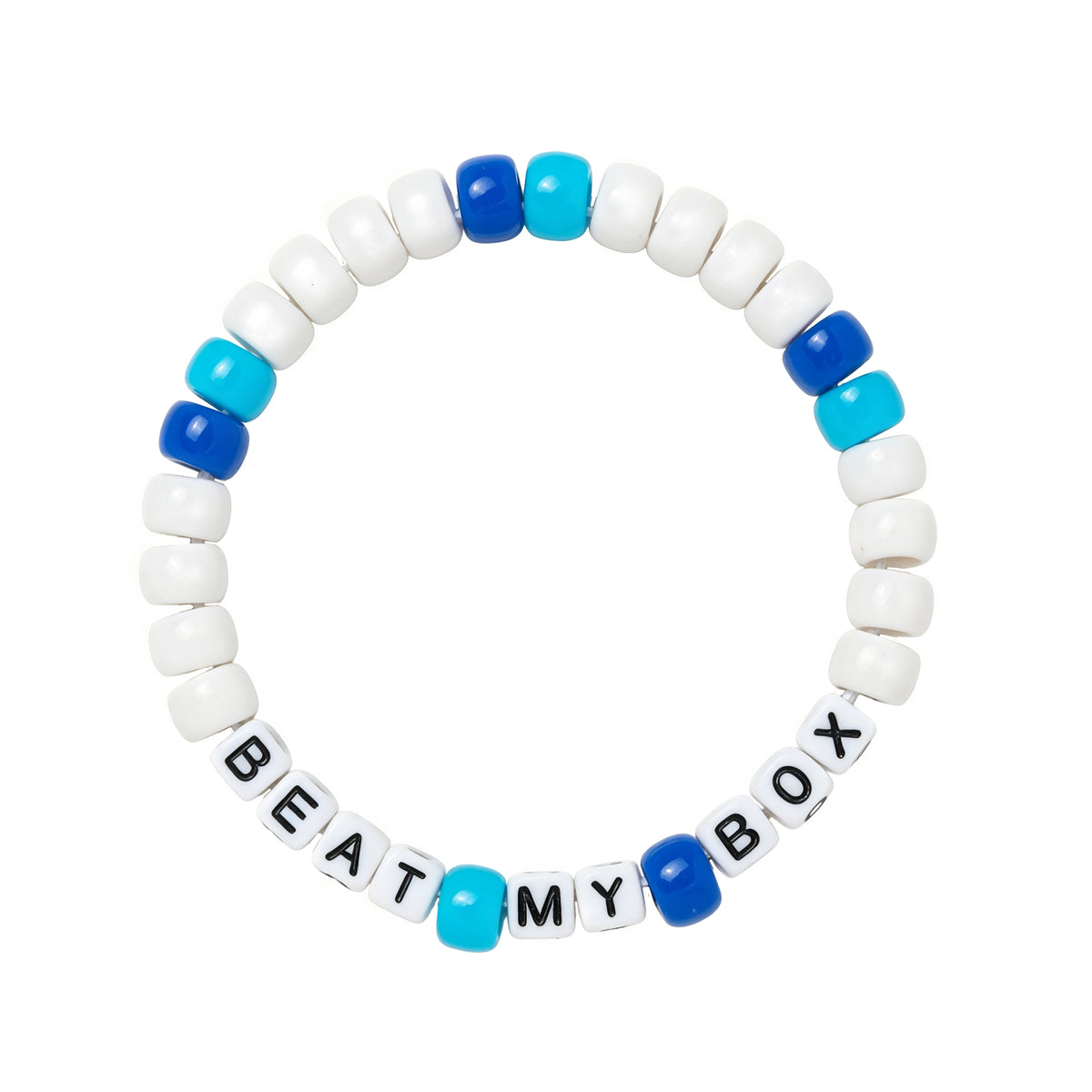 Beat My Box