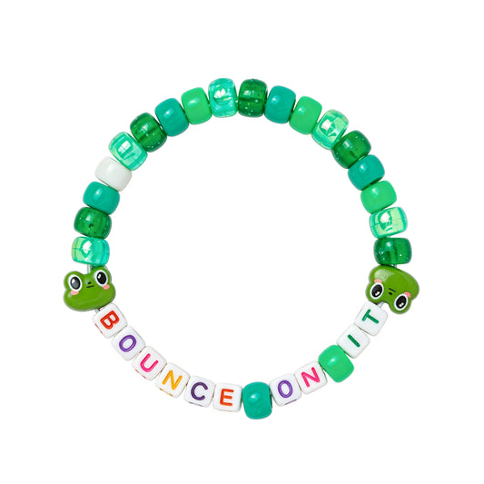 Bounce On It