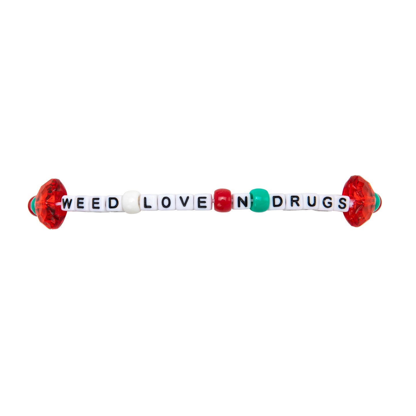 Weed, Love & Drugs