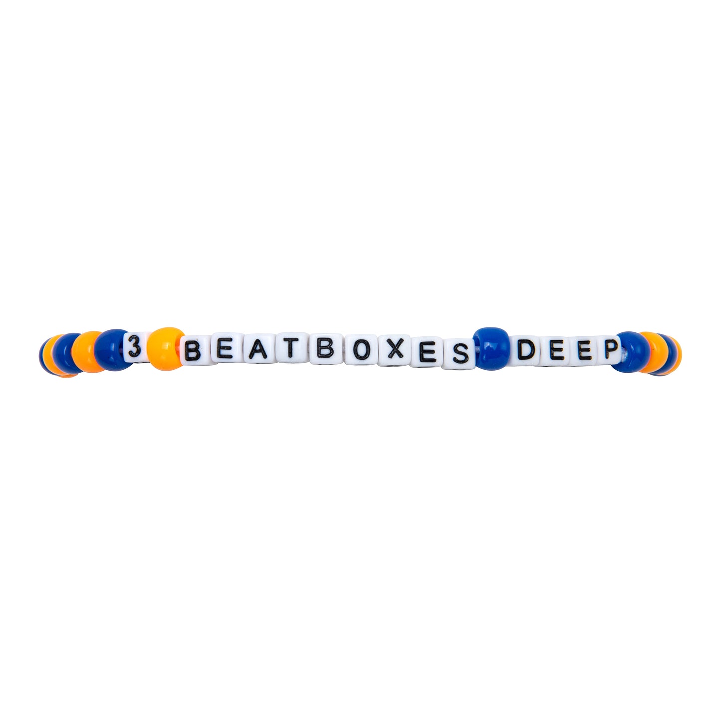 3 Beatboxes Deep