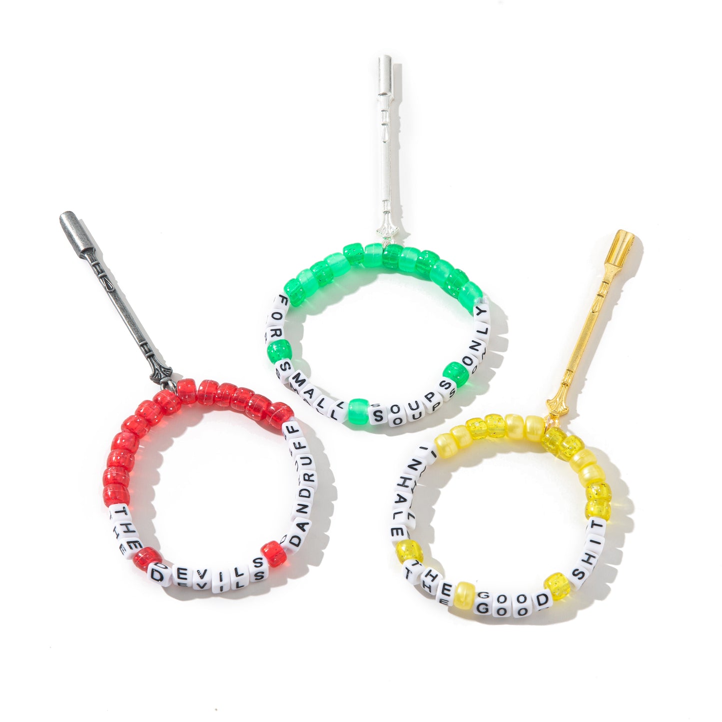 Small Dipper 3-Pack