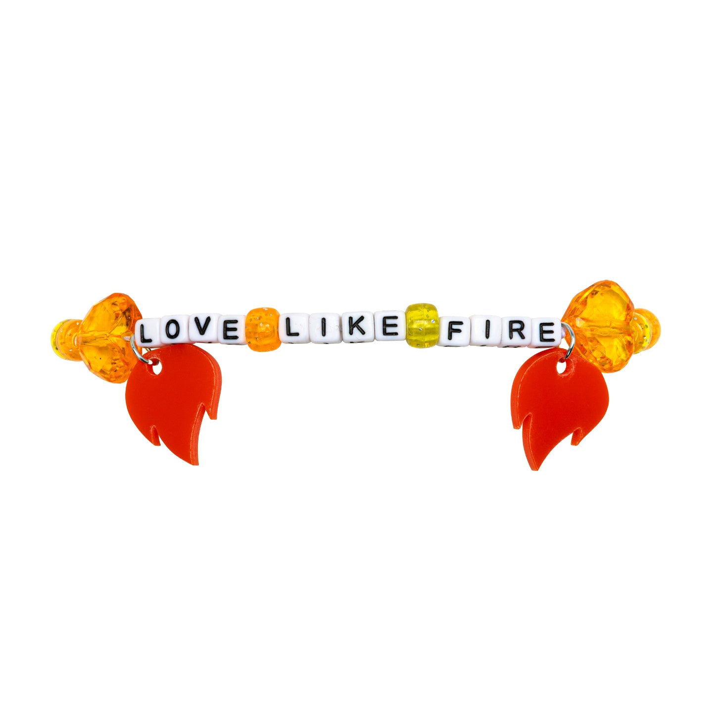 Love Like Fire