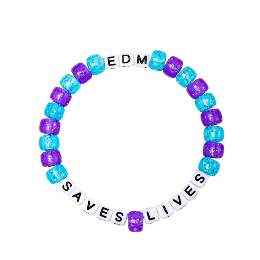 EDM Saves Lives