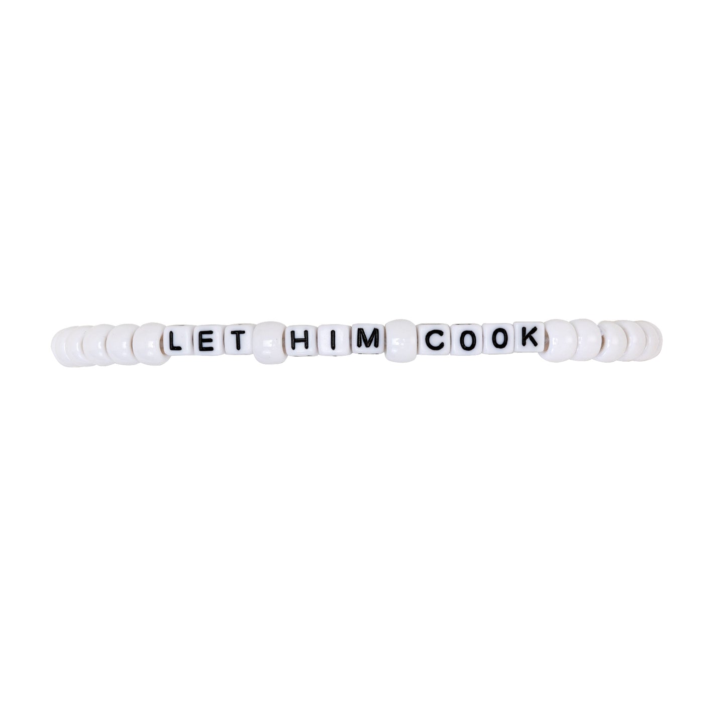 Let Him Cook