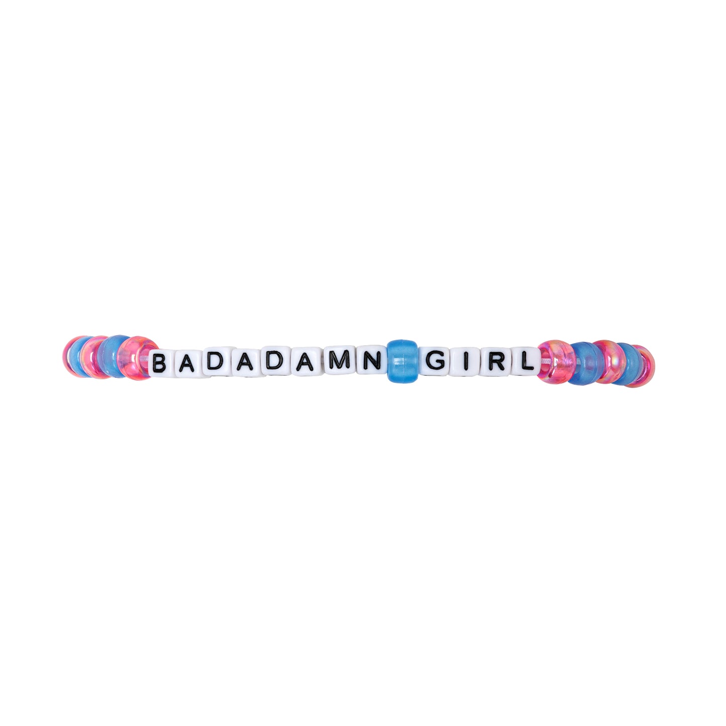 Badadamn Girl