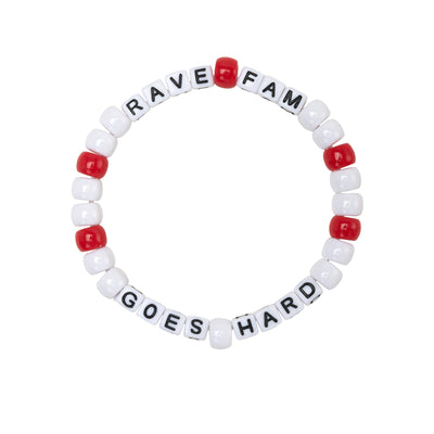 Rave Fam Goes Hard