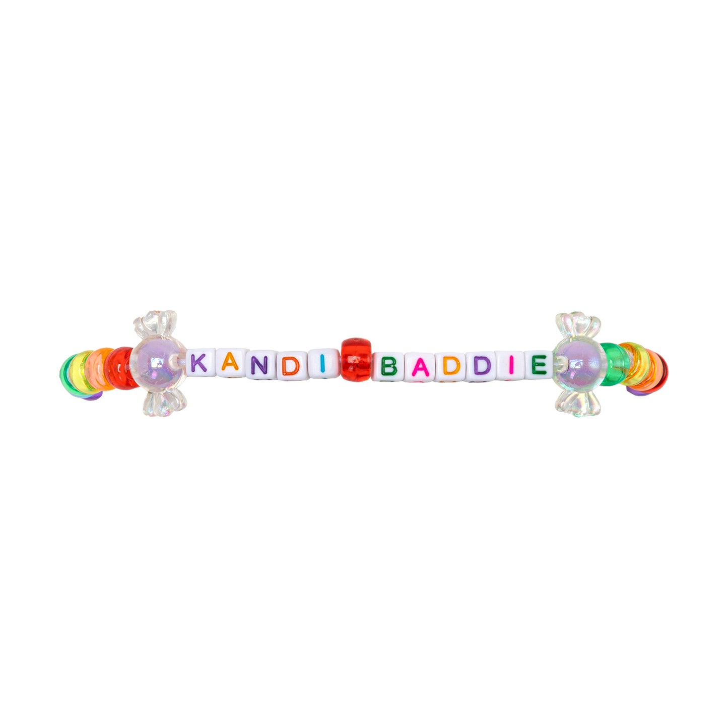 Kandi Baddie