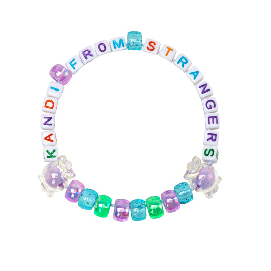 Kandi From Strangers