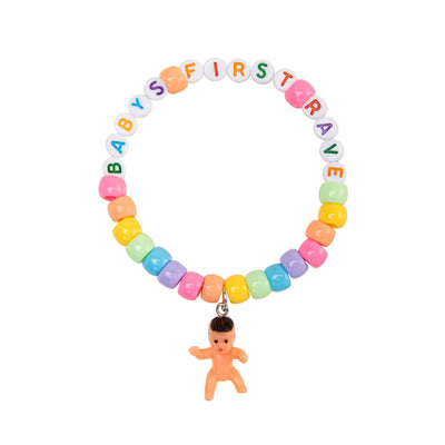 Baby's First Rave